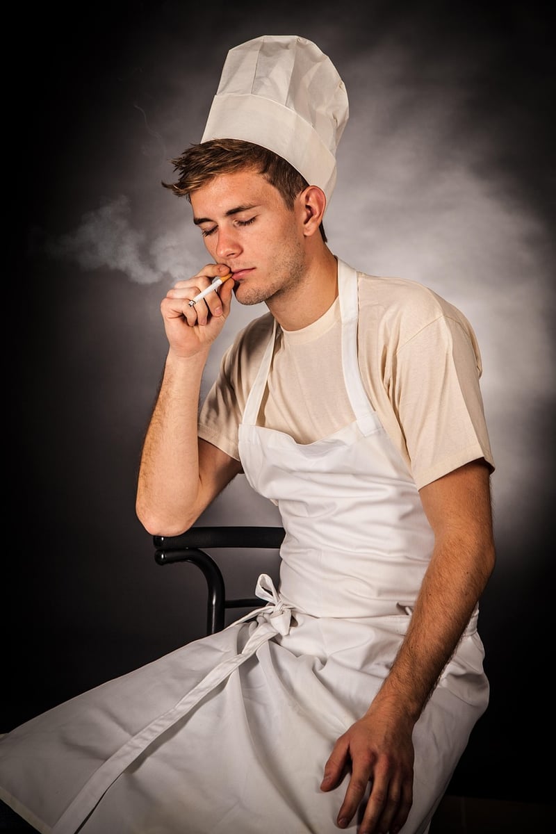 Chef's Table Catering
