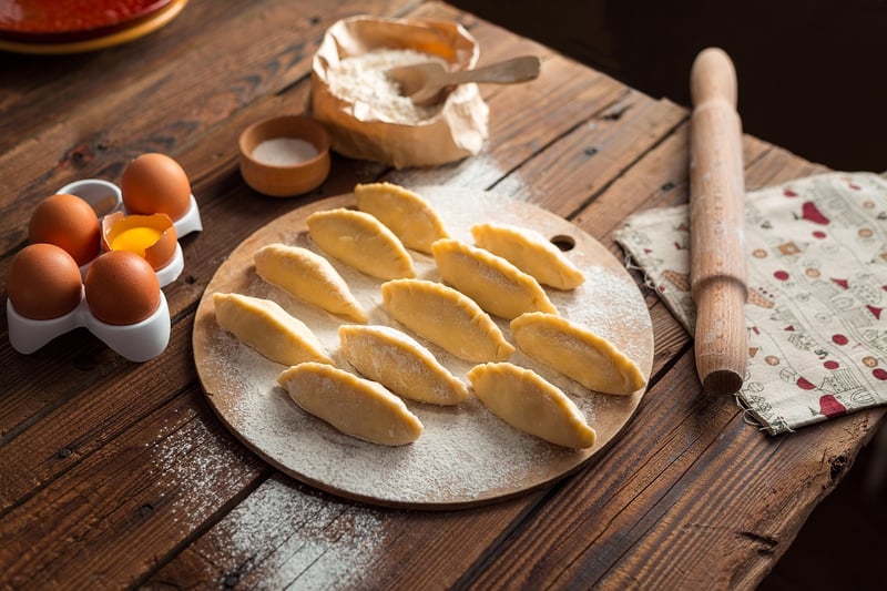 Blissful Bites Catering